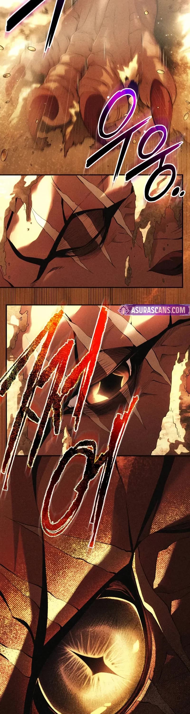 I Obtained a Mythic Item Chapter 134 page 3 - Chapter 134