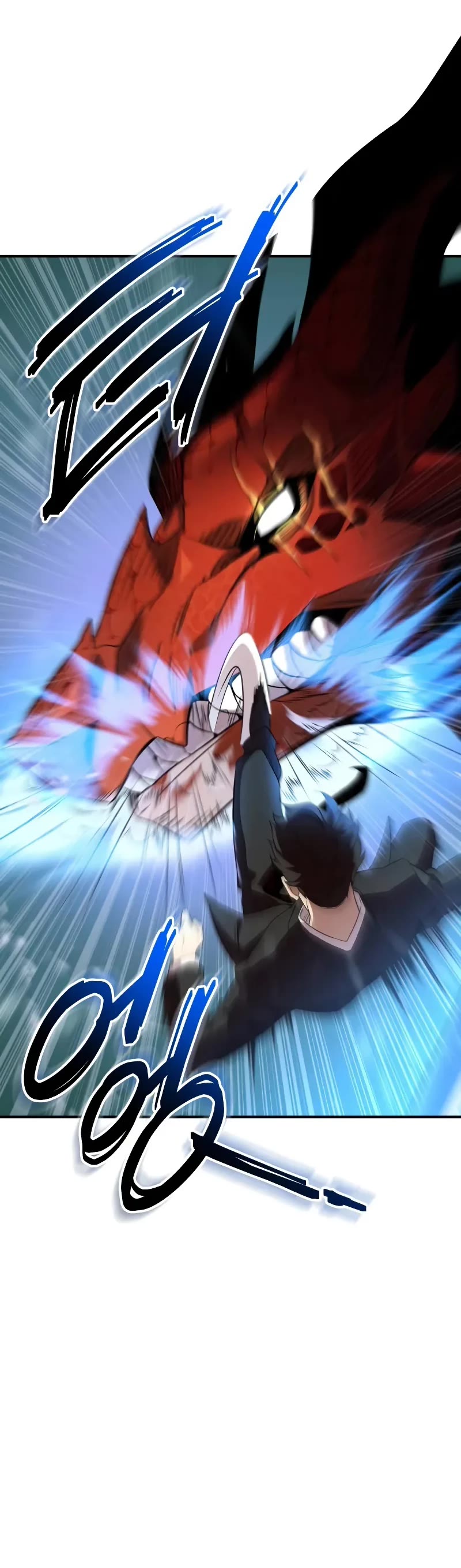 I Obtained a Mythic Item Chapter 134 page 35 - Chapter 134