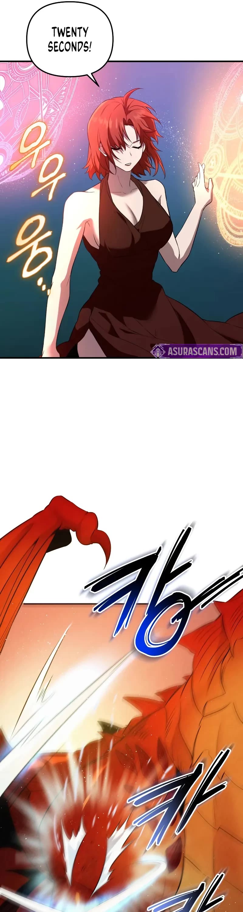 I Obtained a Mythic Item Chapter 134 page 36 - Chapter 134