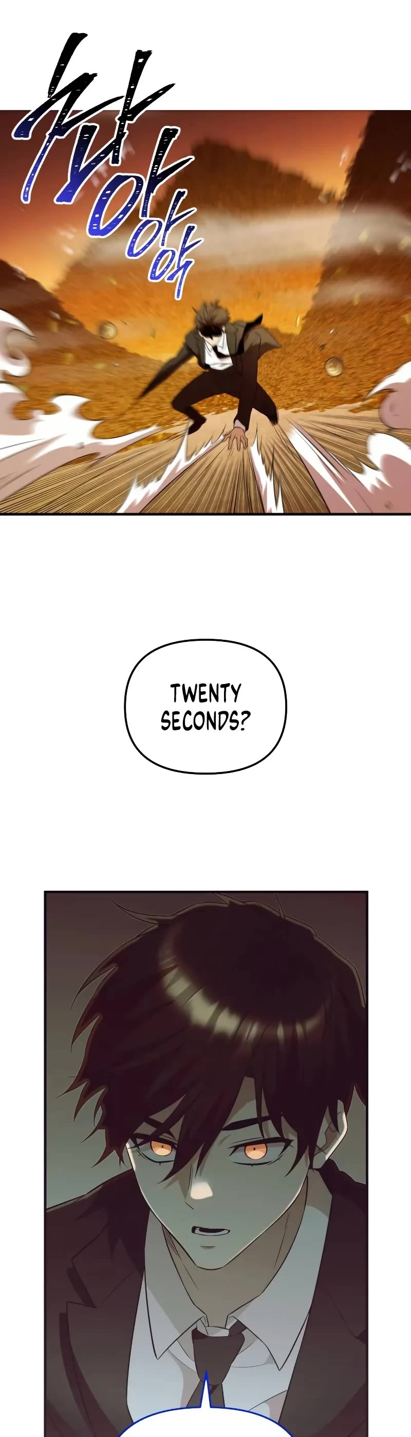 I Obtained a Mythic Item Chapter 134 page 38 - Chapter 134