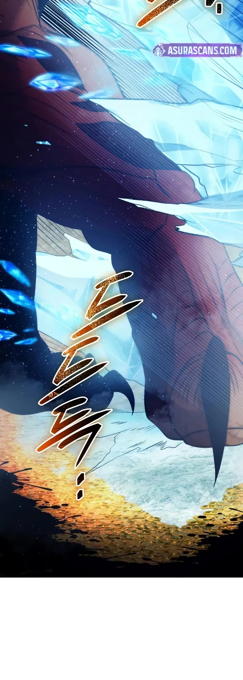 I Obtained a Mythic Item Chapter 134 page 44 - Chapter 134