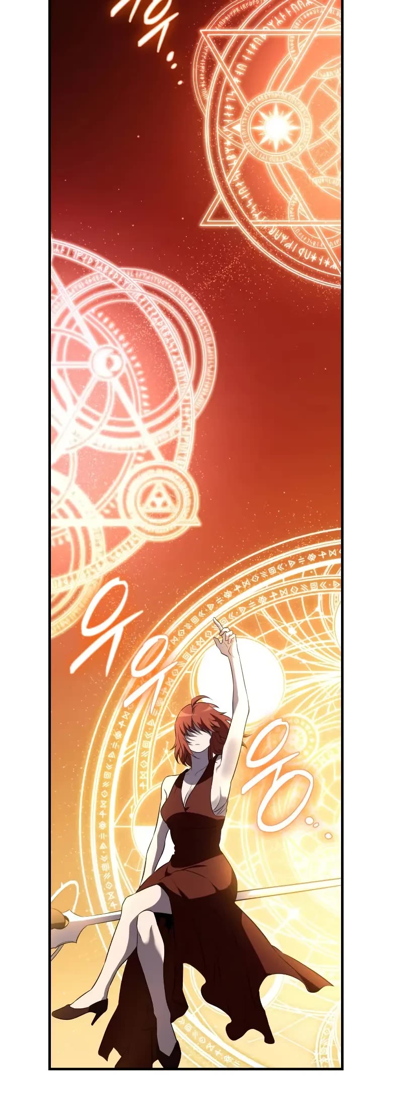 I Obtained a Mythic Item Chapter 134 page 48 - Chapter 134