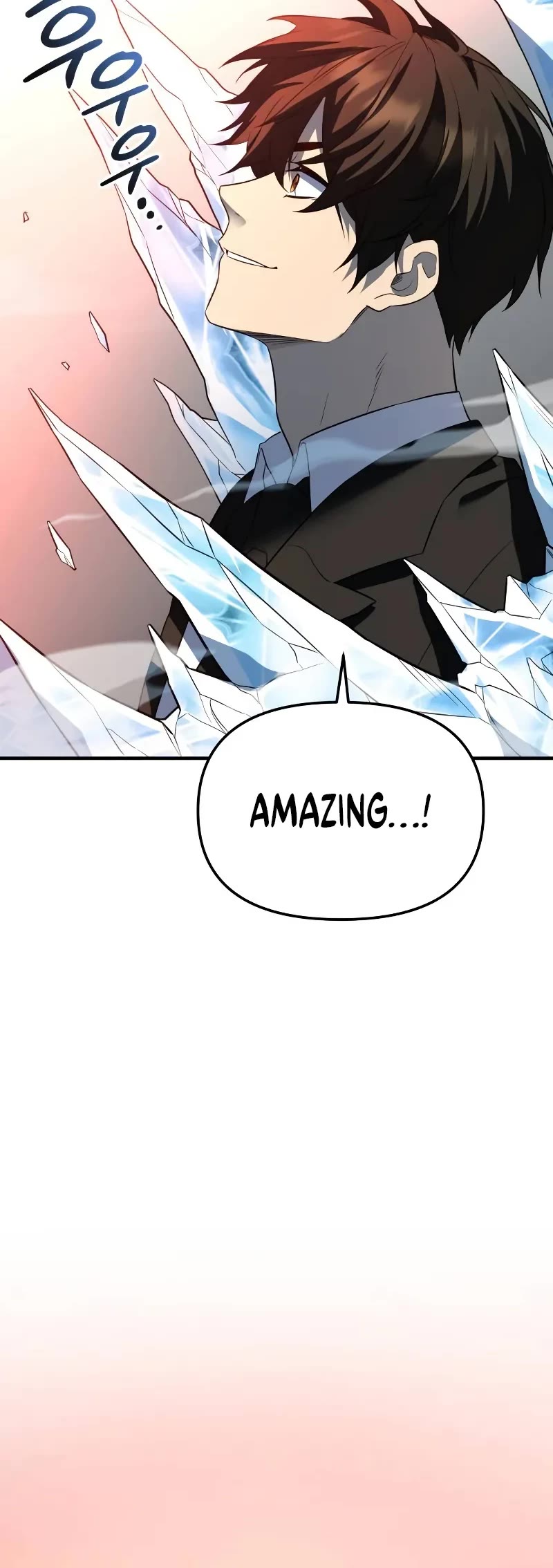 I Obtained a Mythic Item Chapter 134 page 54 - Chapter 134