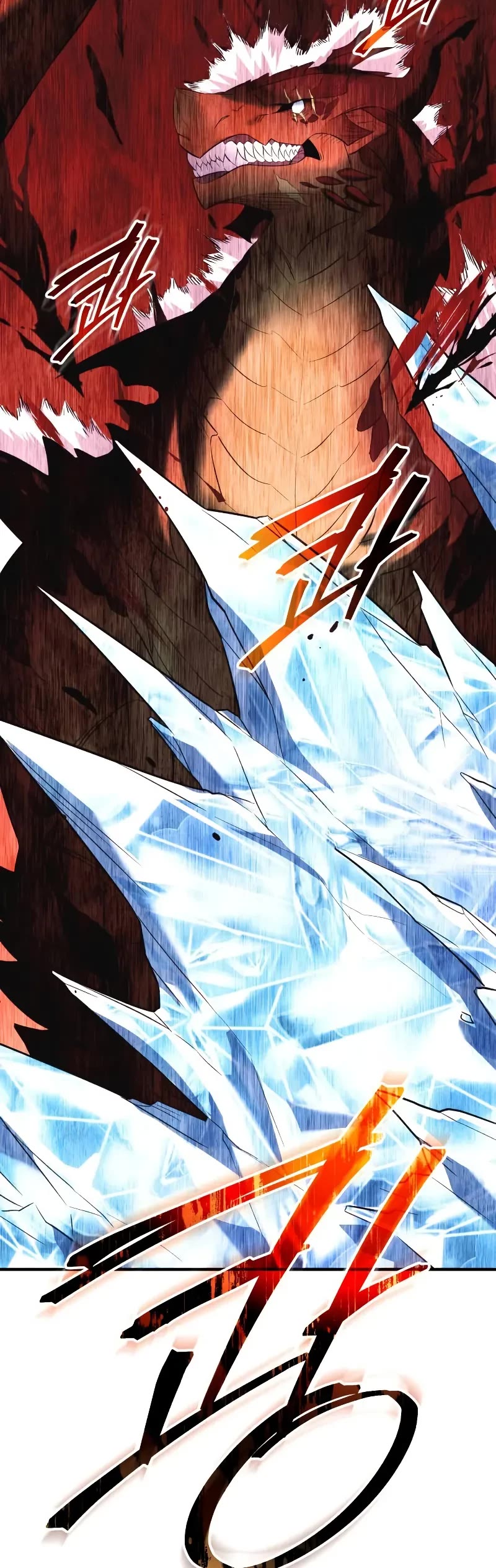 I Obtained a Mythic Item Chapter 134 page 57 - Chapter 134
