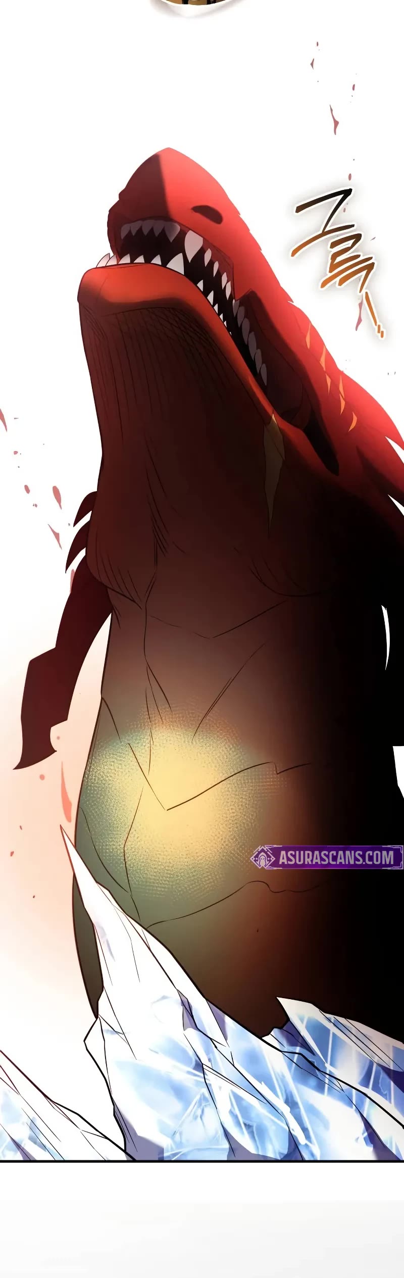 I Obtained a Mythic Item Chapter 134 page 58 - Chapter 134