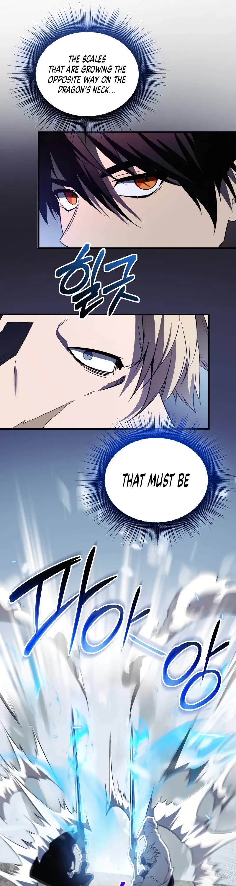 I Obtained a Mythic Item Chapter 134 page 59 - Chapter 134