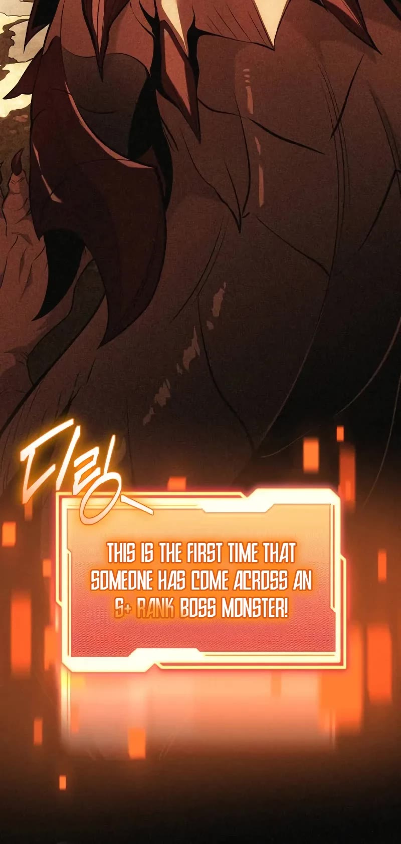 I Obtained a Mythic Item Chapter 134 page 6 - Chapter 134