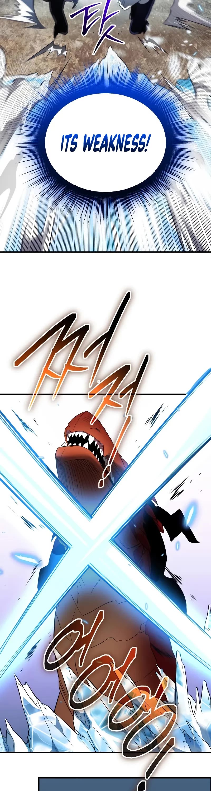 I Obtained a Mythic Item Chapter 134 page 60 - Chapter 134