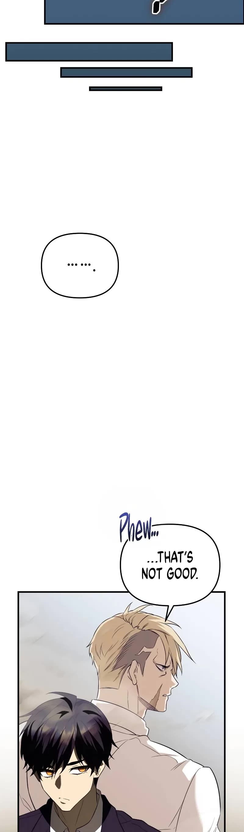 I Obtained a Mythic Item Chapter 134 page 61 - Chapter 134