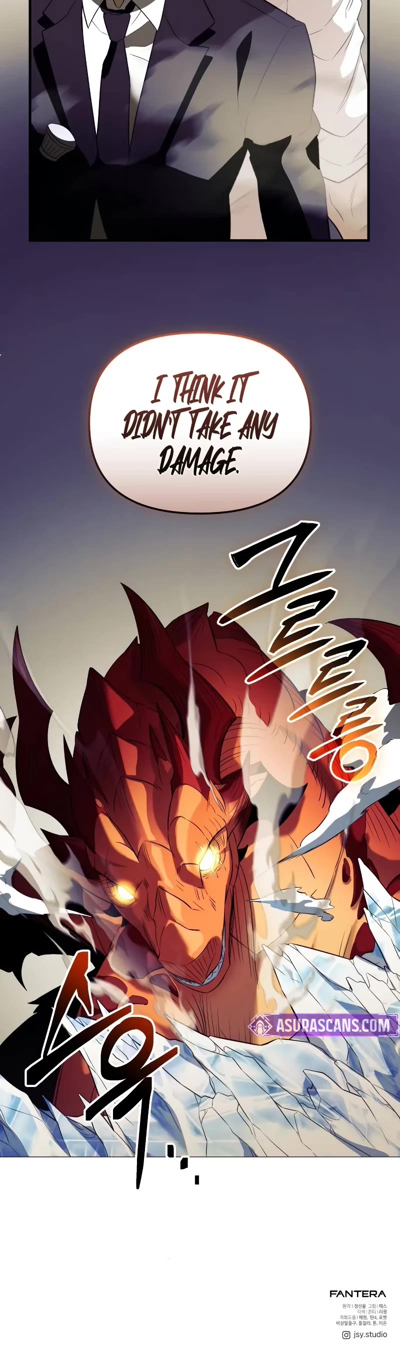 I Obtained a Mythic Item Chapter 134 page 62 - Chapter 134