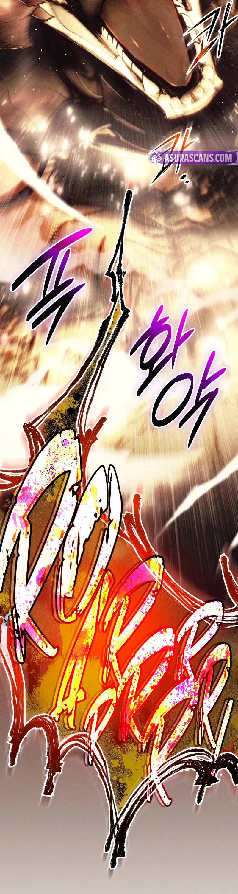 I Obtained a Mythic Item Chapter 134 page 8 - Chapter 134