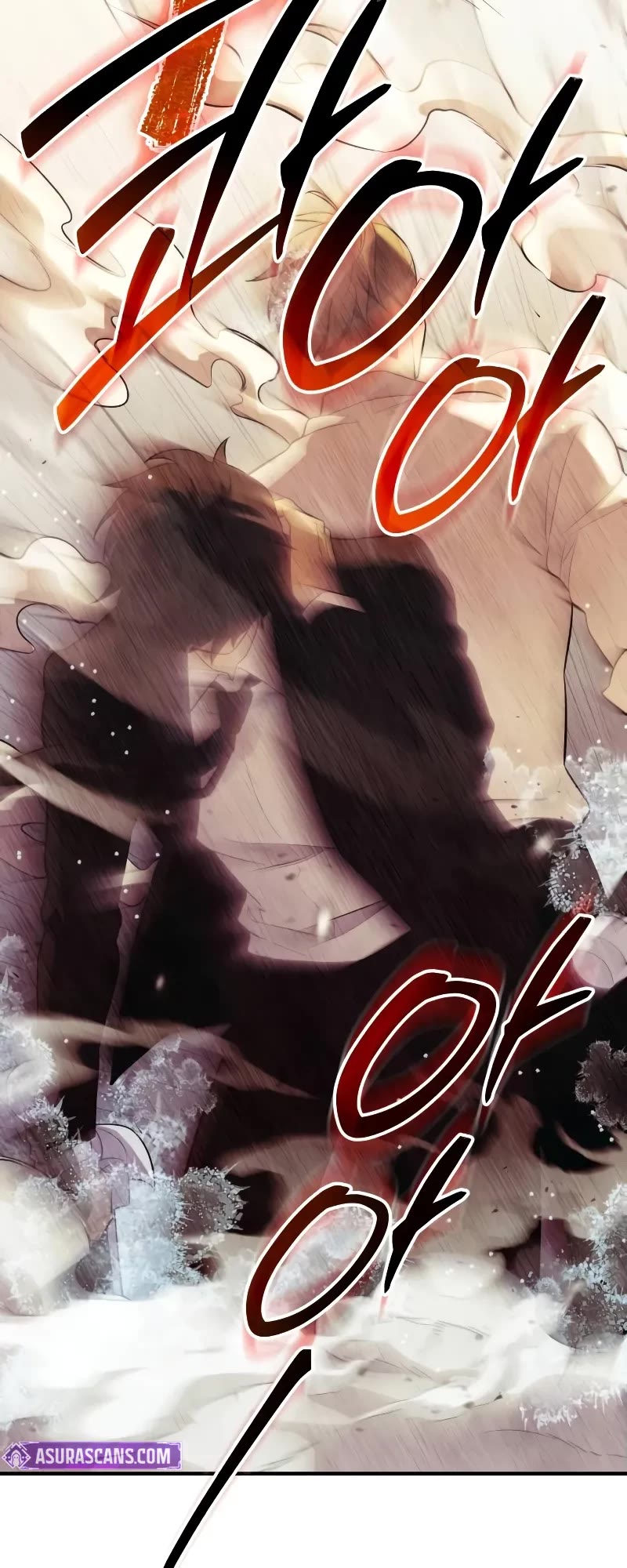 I Obtained a Mythic Item Chapter 135 page 11 - Chapter 135