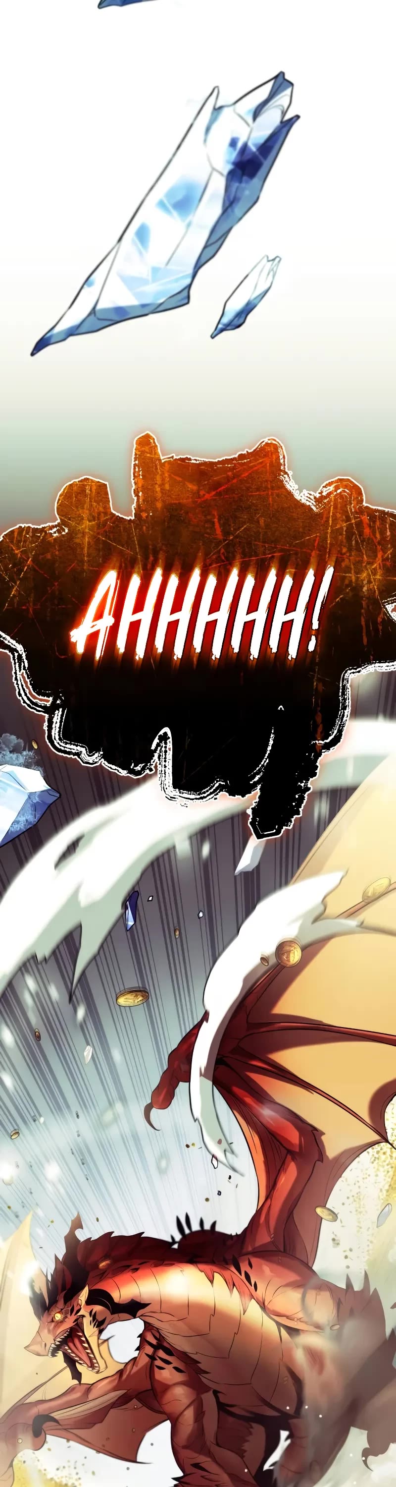 I Obtained a Mythic Item Chapter 135 page 14 - Chapter 135