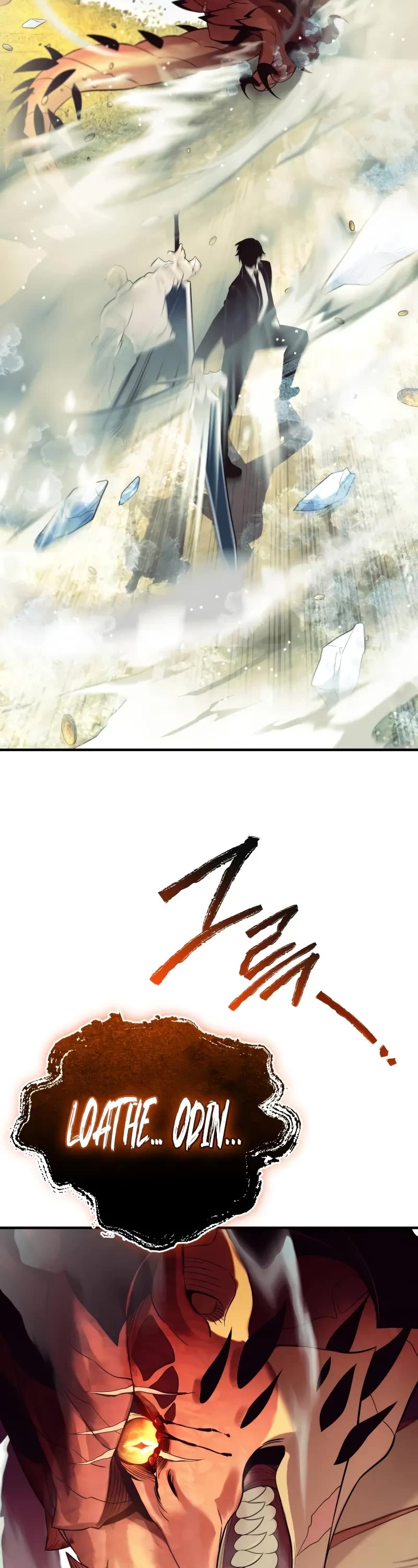 I Obtained a Mythic Item Chapter 135 page 15 - Chapter 135