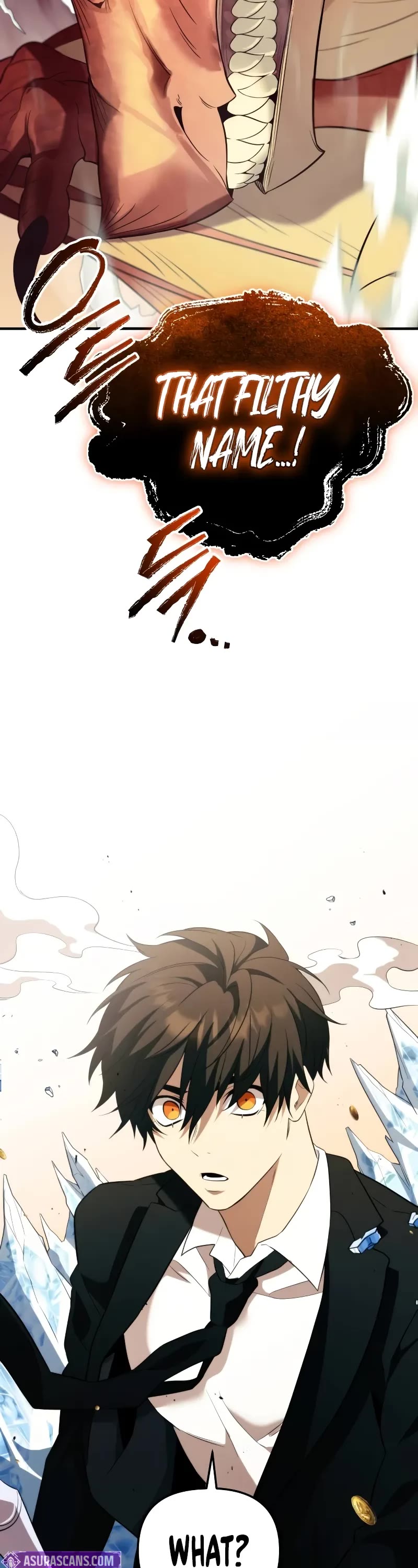 I Obtained a Mythic Item Chapter 135 page 16 - Chapter 135