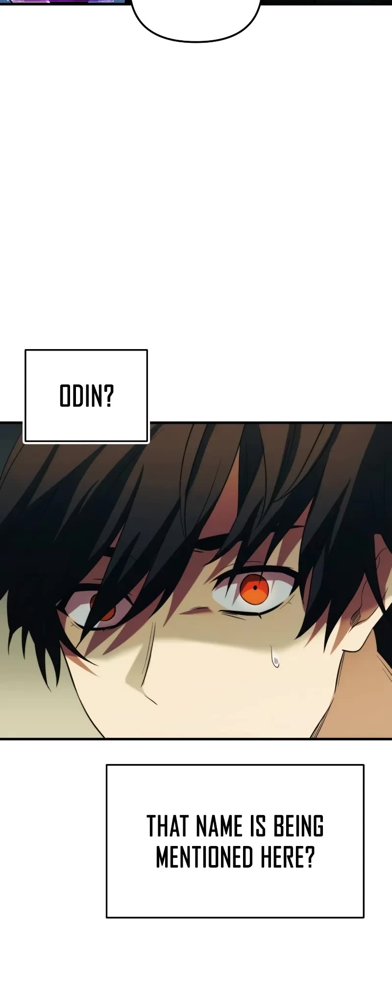 I Obtained a Mythic Item Chapter 135 page 17 - Chapter 135