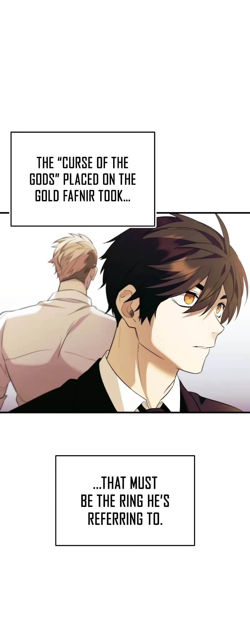 I Obtained a Mythic Item Chapter 135 page 24 - Chapter 135