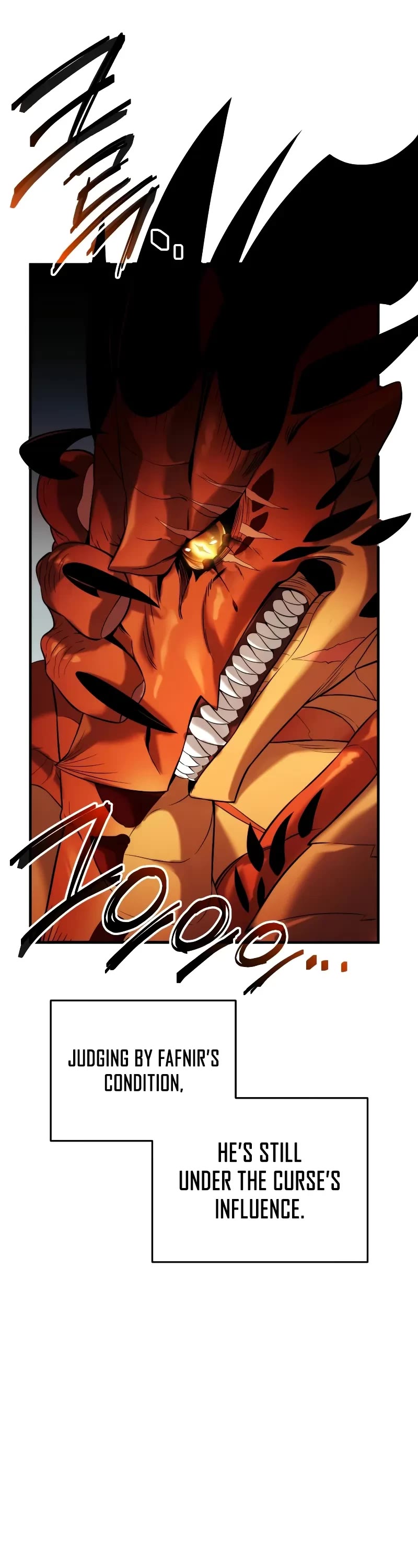 I Obtained a Mythic Item Chapter 135 page 25 - Chapter 135