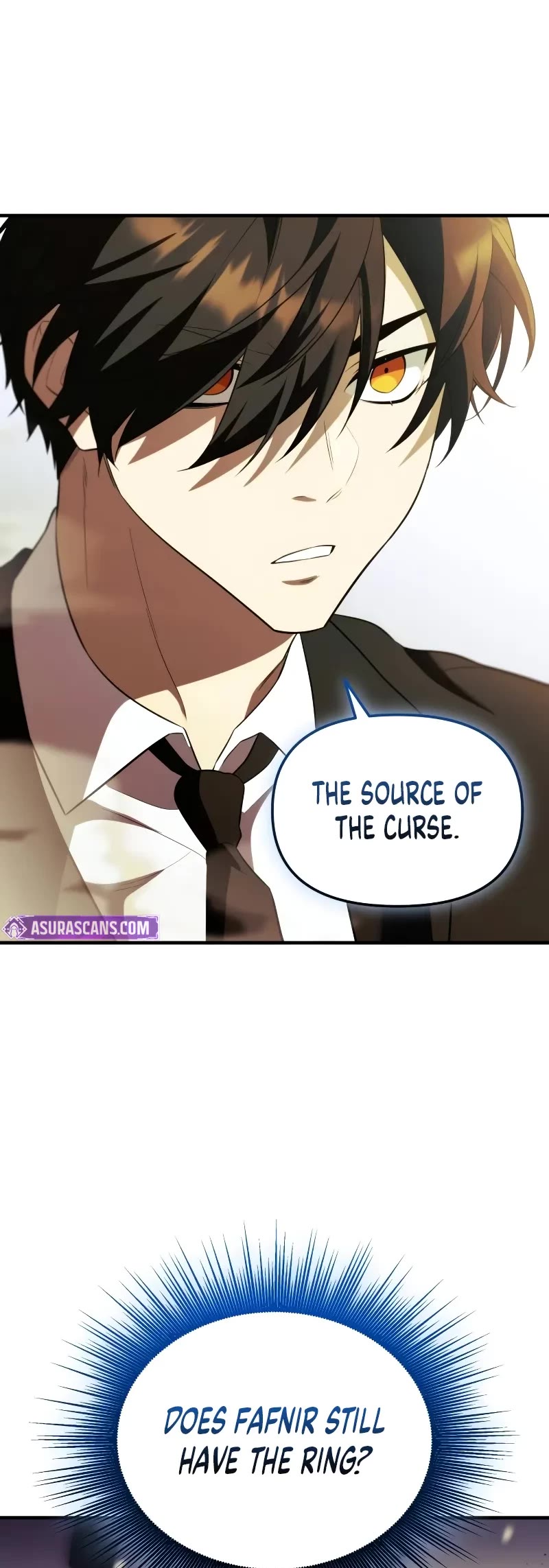 I Obtained a Mythic Item Chapter 135 page 28 - Chapter 135