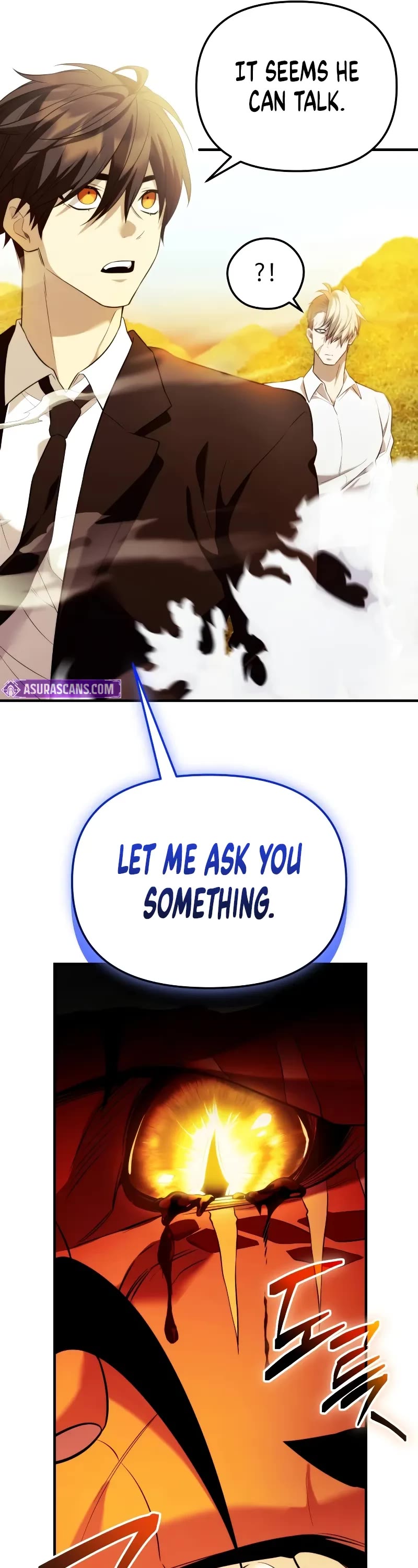 I Obtained a Mythic Item Chapter 135 page 30 - Chapter 135