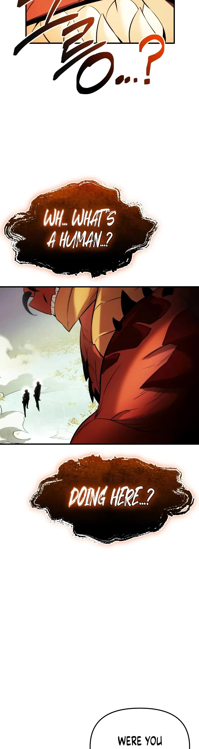 I Obtained a Mythic Item Chapter 135 page 31 - Chapter 135