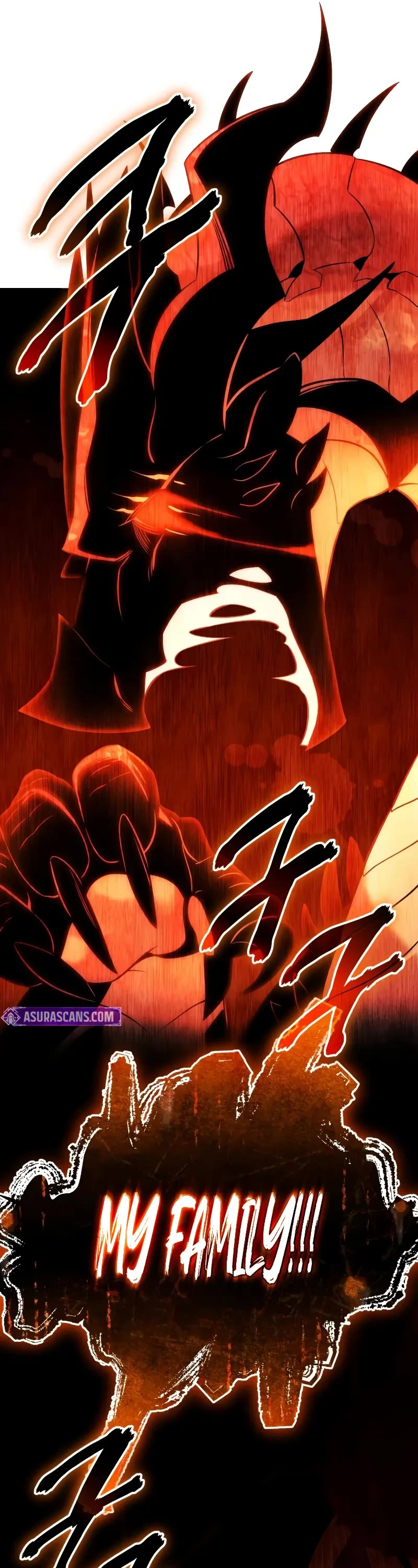 I Obtained a Mythic Item Chapter 135 page 35 - Chapter 135