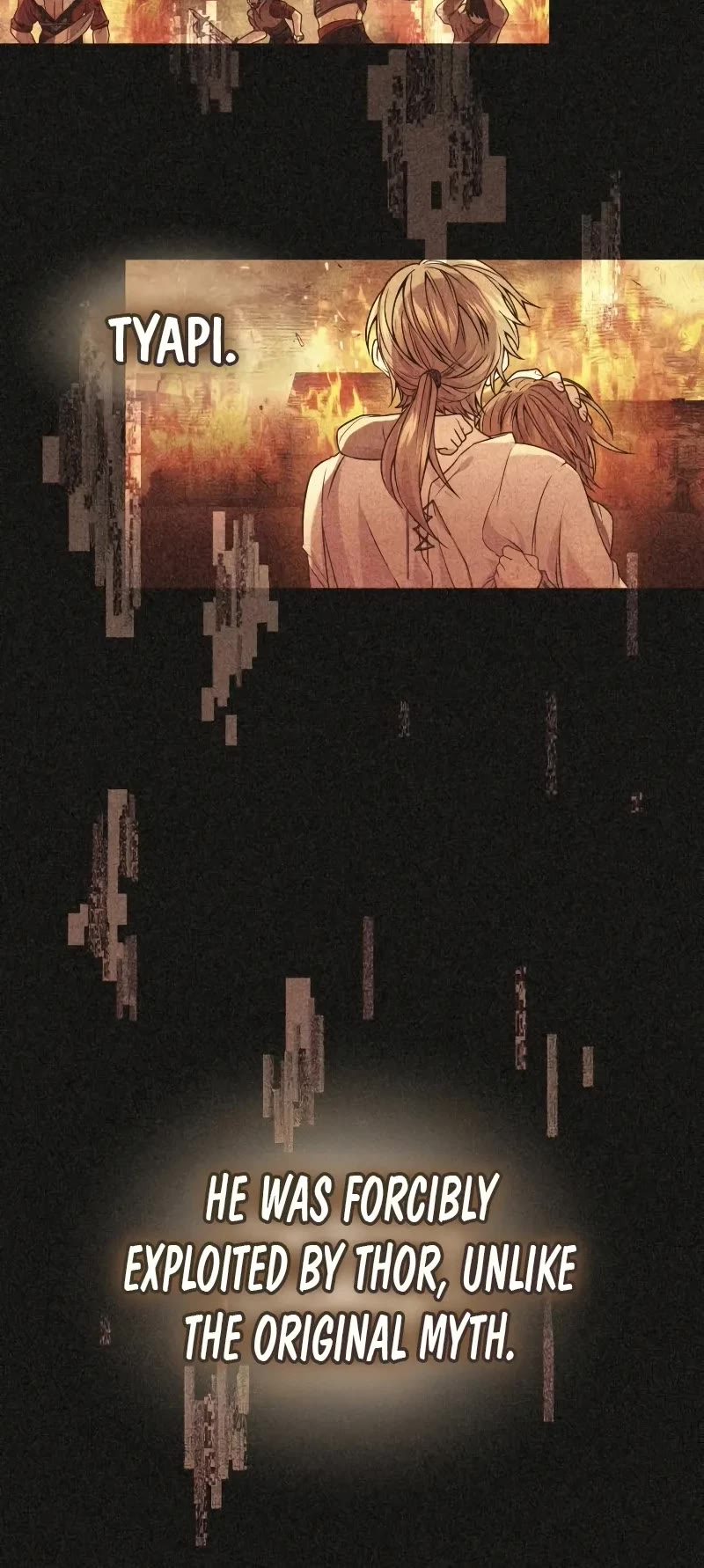 I Obtained a Mythic Item Chapter 135 page 40 - Chapter 135