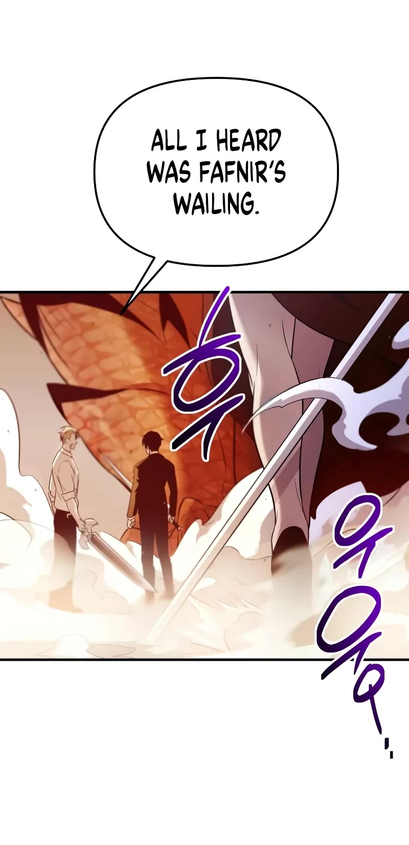 I Obtained a Mythic Item Chapter 135 page 46 - Chapter 135