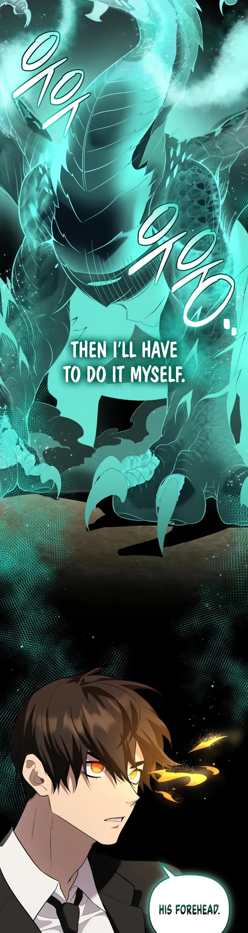 I Obtained a Mythic Item Chapter 135 page 49 - Chapter 135