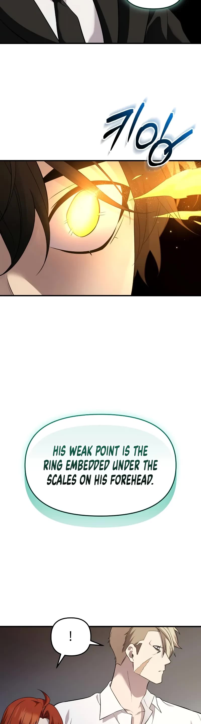 I Obtained a Mythic Item Chapter 135 page 50 - Chapter 135
