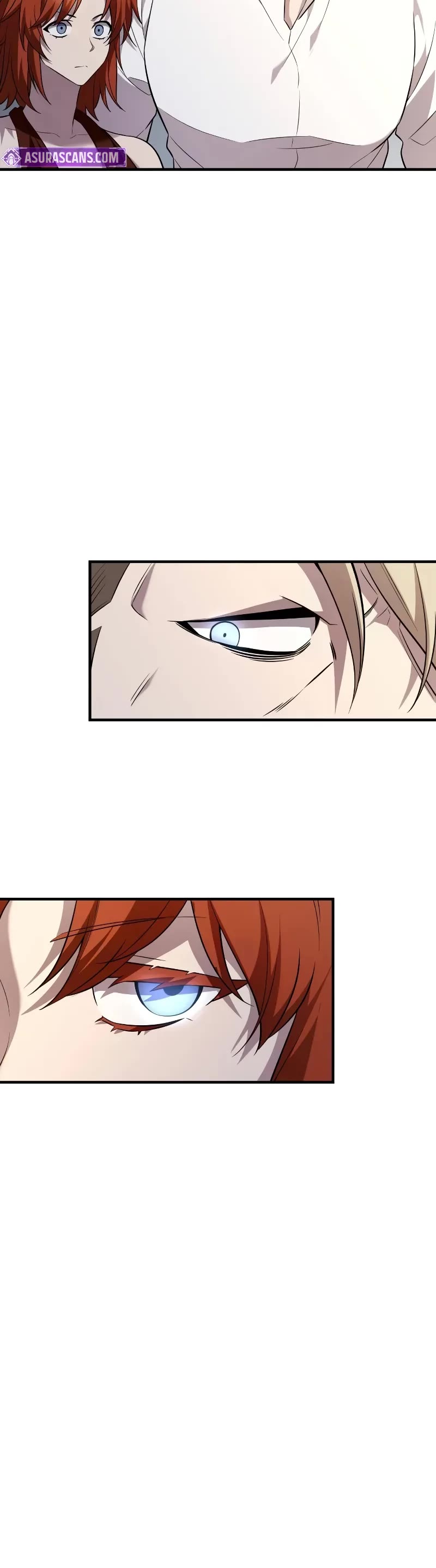 I Obtained a Mythic Item Chapter 135 page 51 - Chapter 135