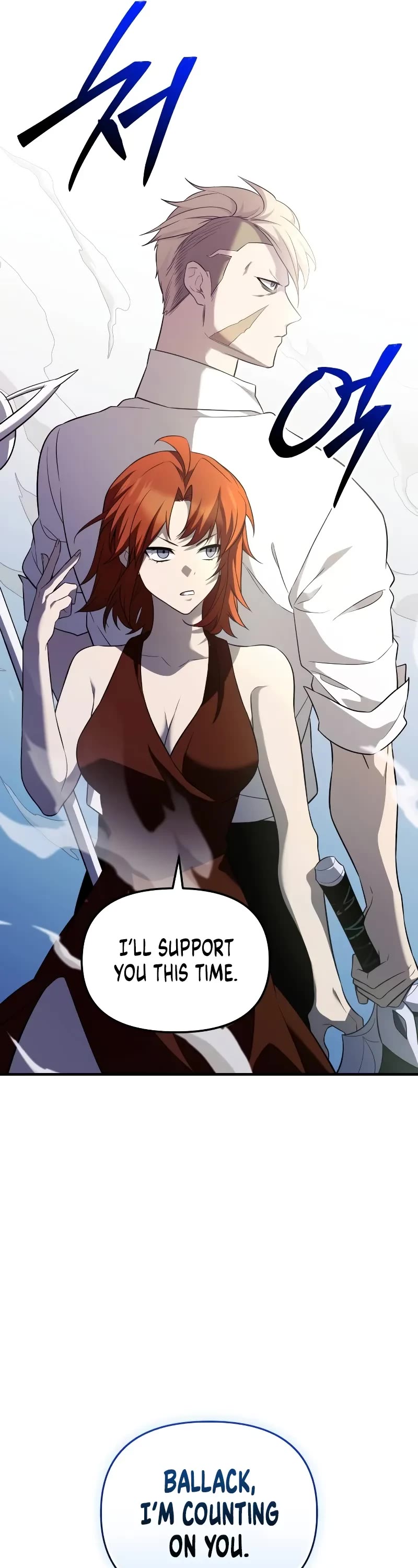I Obtained a Mythic Item Chapter 135 page 52 - Chapter 135