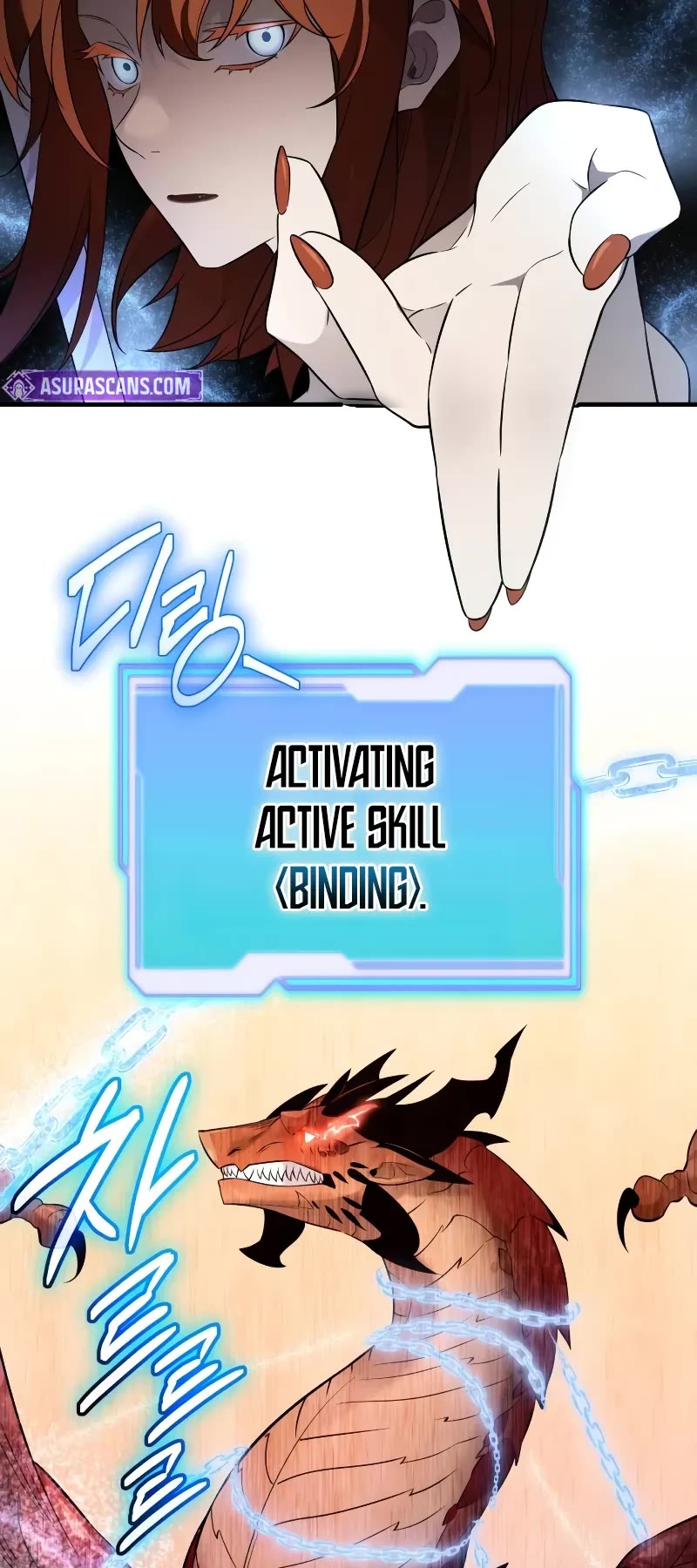 I Obtained a Mythic Item Chapter 135 page 56 - Chapter 135