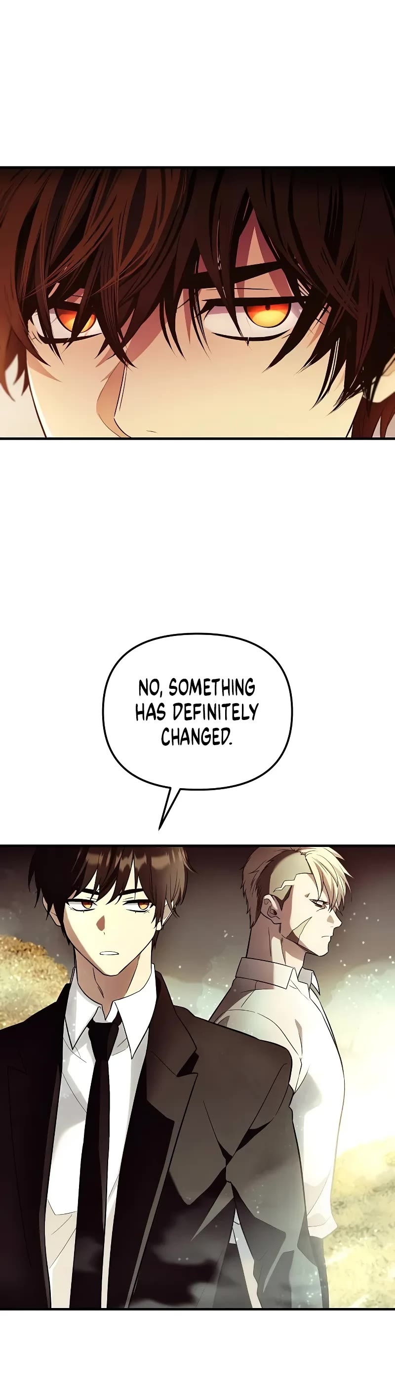 I Obtained a Mythic Item Chapter 135 page 6 - Chapter 135