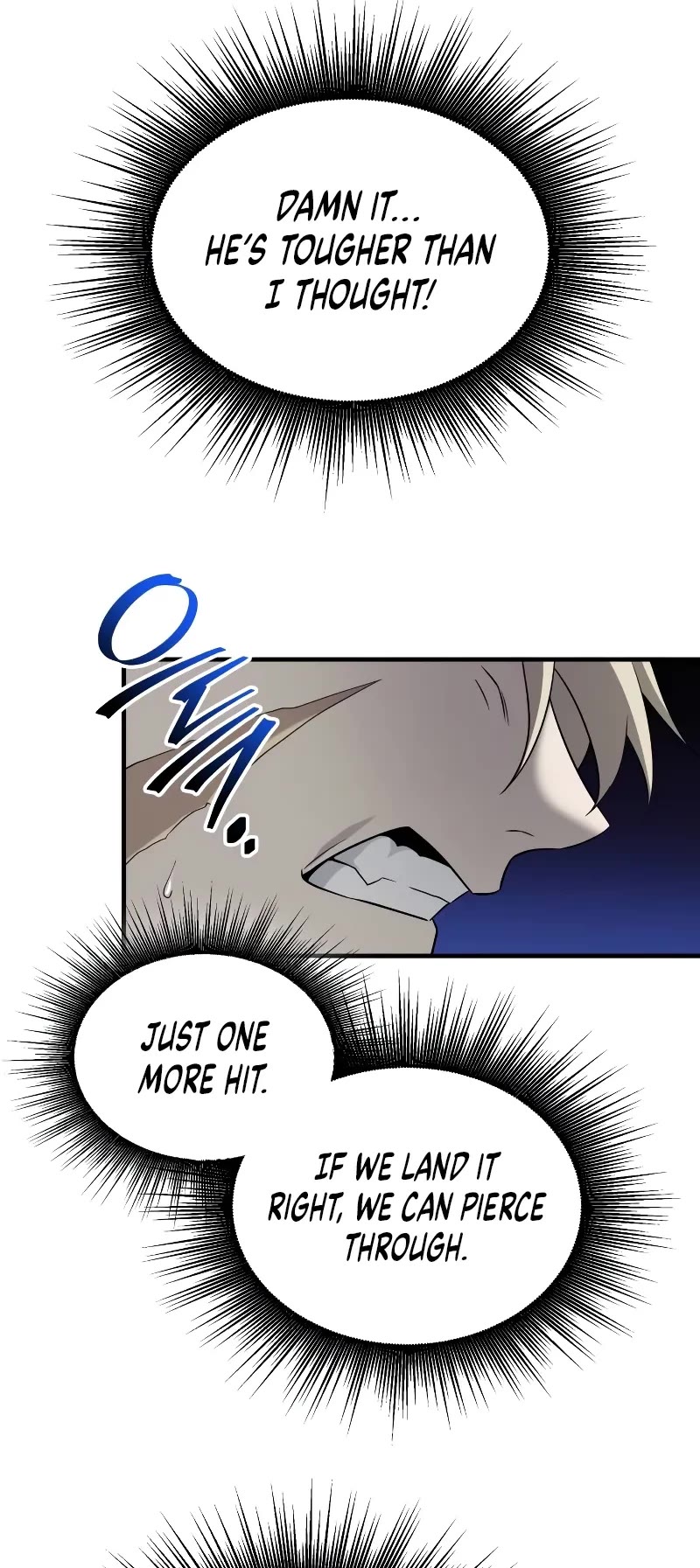 I Obtained a Mythic Item Chapter 135 page 62 - Chapter 135