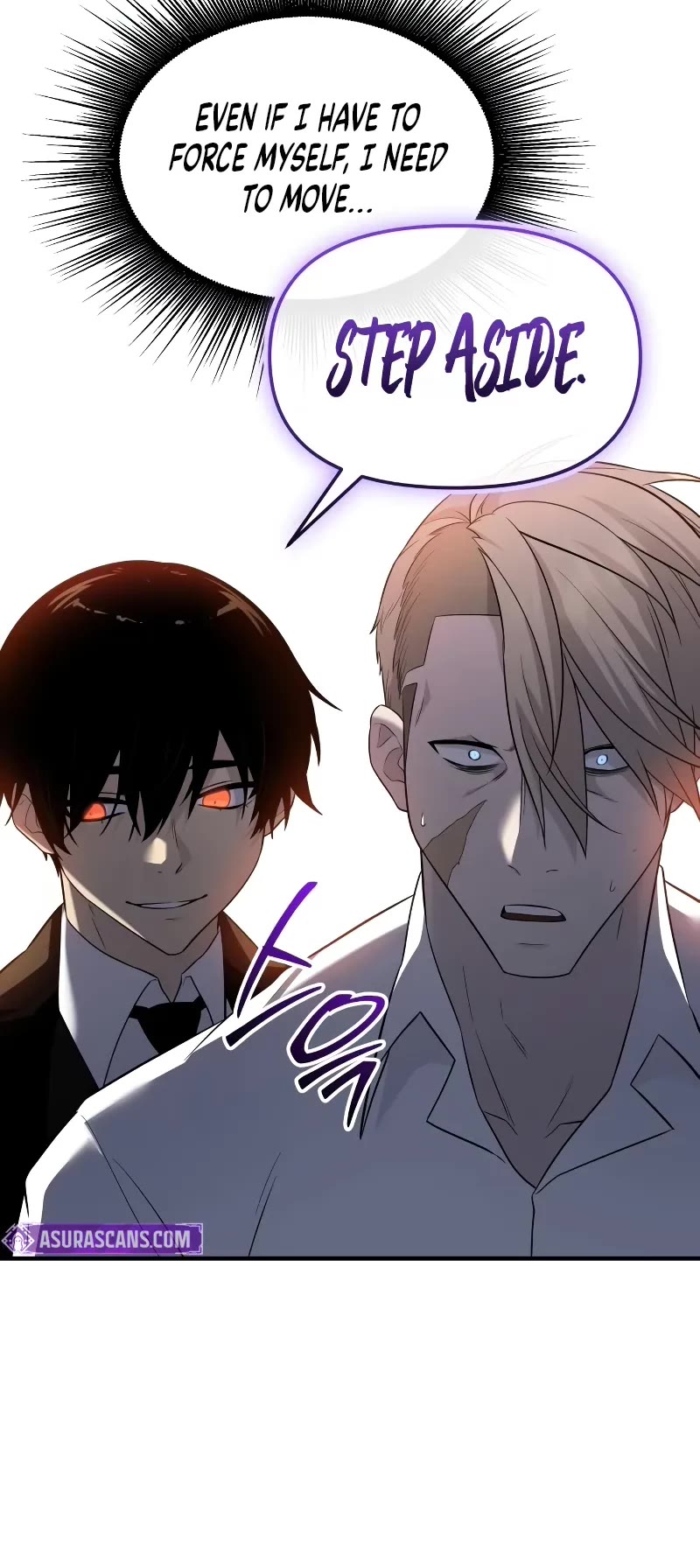 I Obtained a Mythic Item Chapter 135 page 63 - Chapter 135
