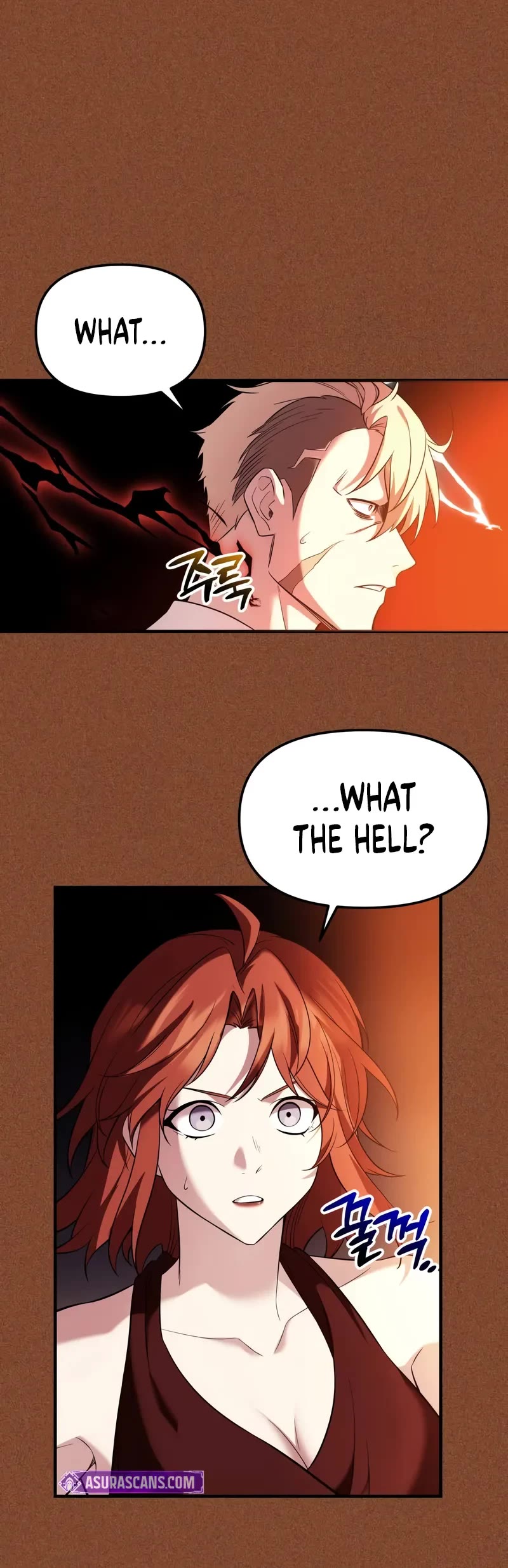 I Obtained a Mythic Item Chapter 136 page 19 - Chapter 136