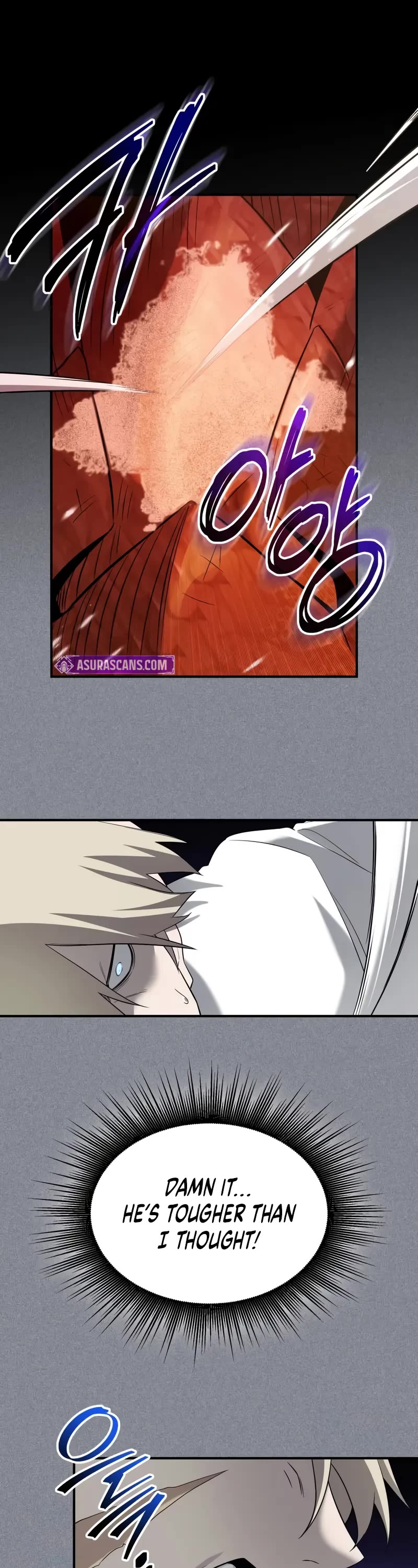 I Obtained a Mythic Item Chapter 136 page 2 - Chapter 136