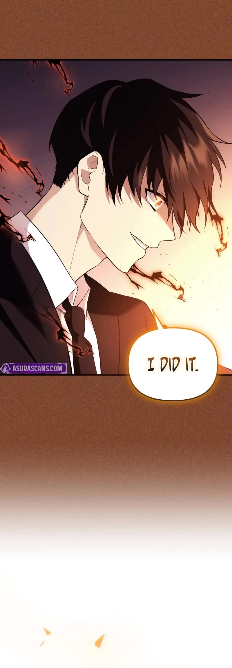 I Obtained a Mythic Item Chapter 136 page 23 - Chapter 136