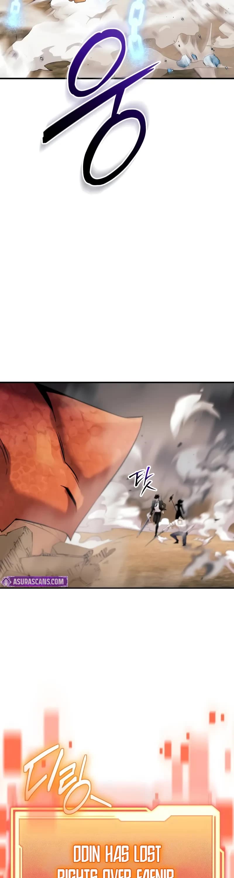 I Obtained a Mythic Item Chapter 136 page 27 - Chapter 136