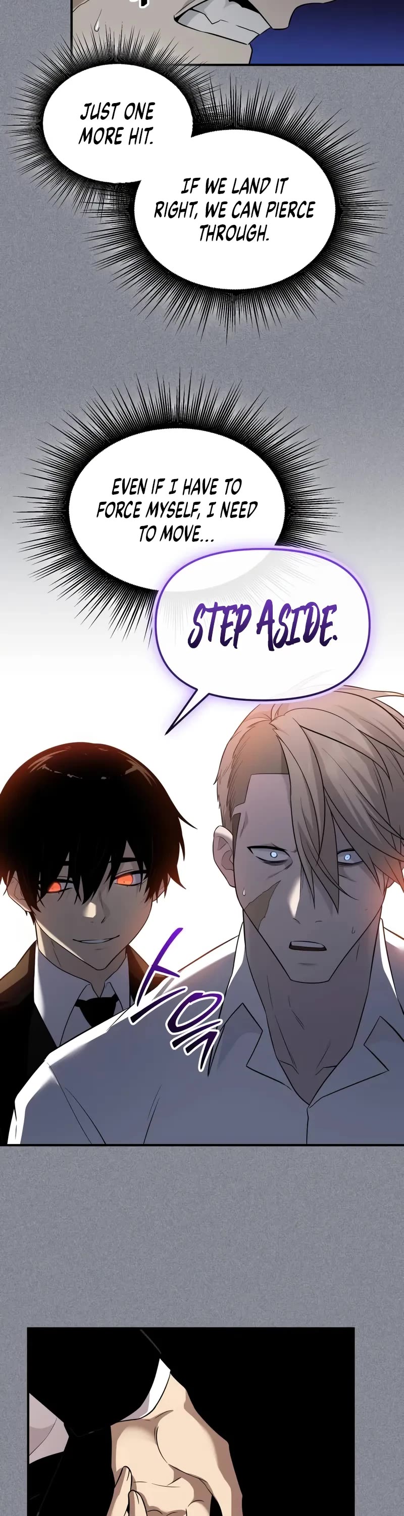 I Obtained a Mythic Item Chapter 136 page 3 - Chapter 136