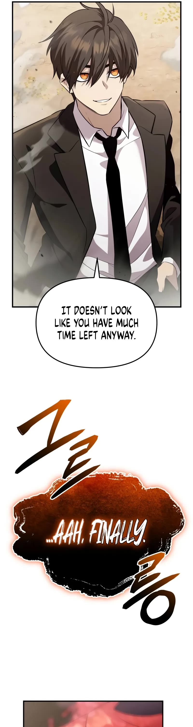 I Obtained a Mythic Item Chapter 136 page 35 - Chapter 136