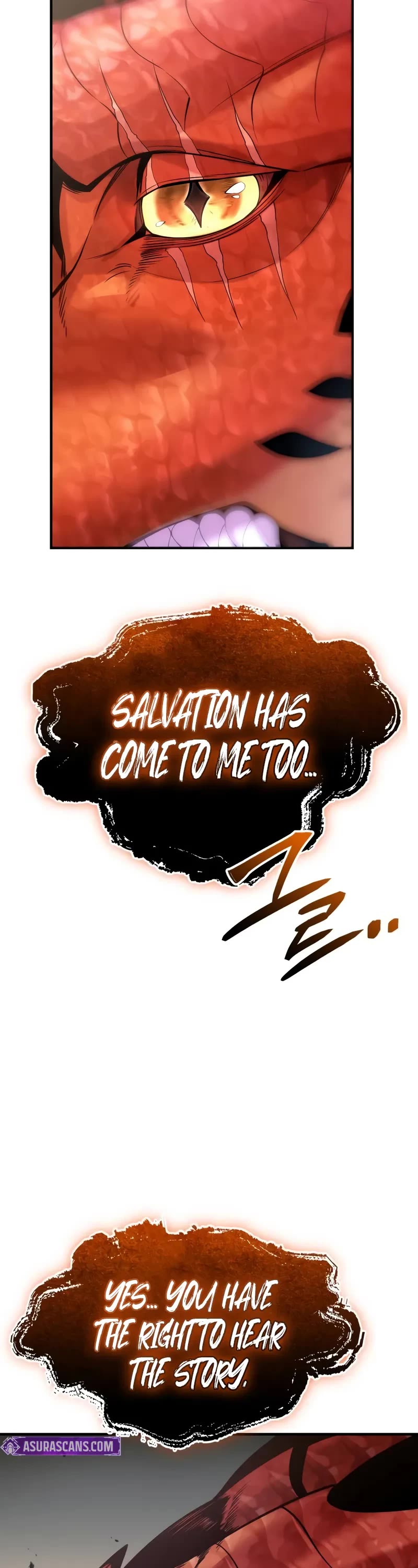 I Obtained a Mythic Item Chapter 136 page 36 - Chapter 136