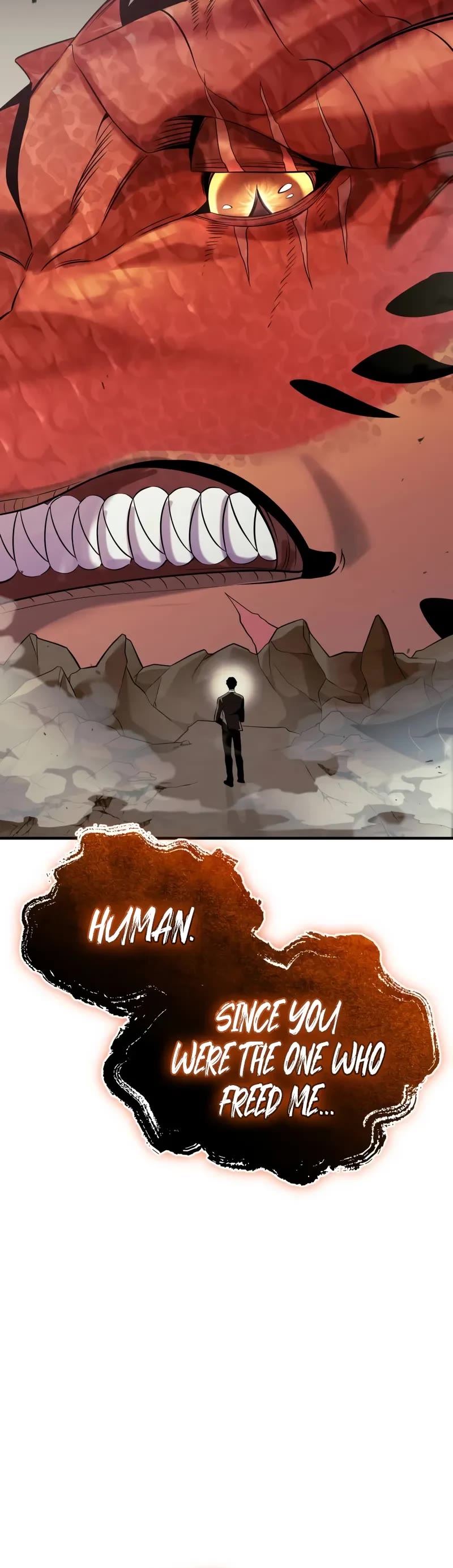 I Obtained a Mythic Item Chapter 136 page 37 - Chapter 136