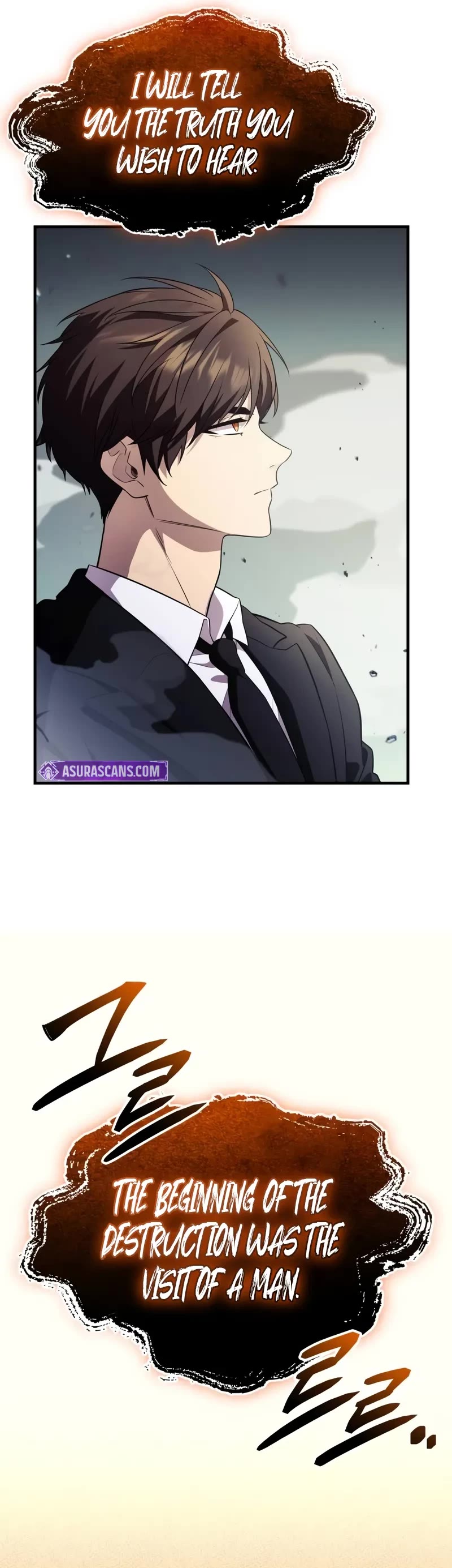 I Obtained a Mythic Item Chapter 136 page 38 - Chapter 136
