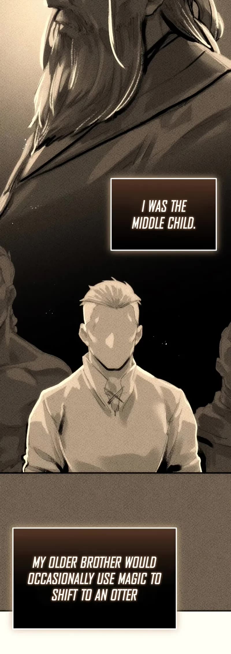 I Obtained a Mythic Item Chapter 136 page 40 - Chapter 136