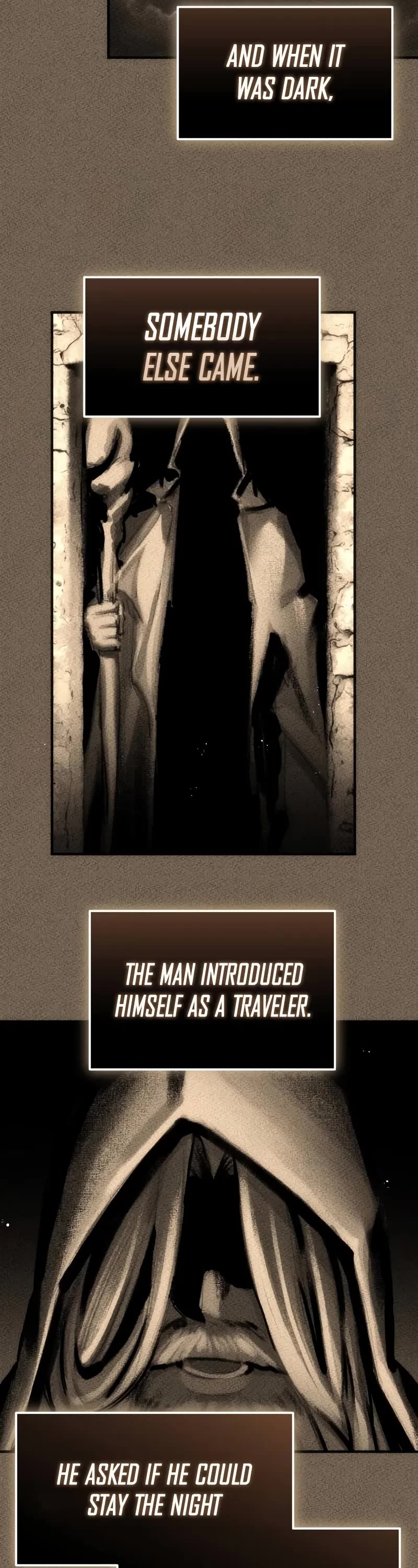 I Obtained a Mythic Item Chapter 136 page 42 - Chapter 136