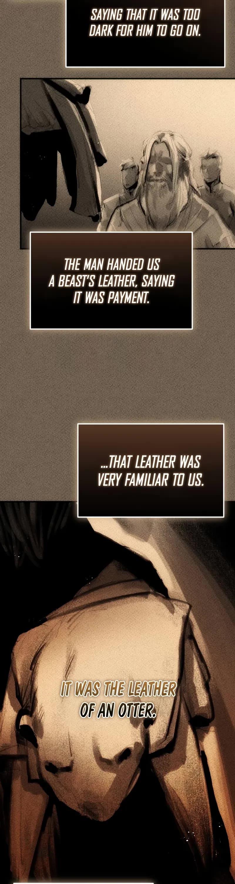 I Obtained a Mythic Item Chapter 136 page 43 - Chapter 136