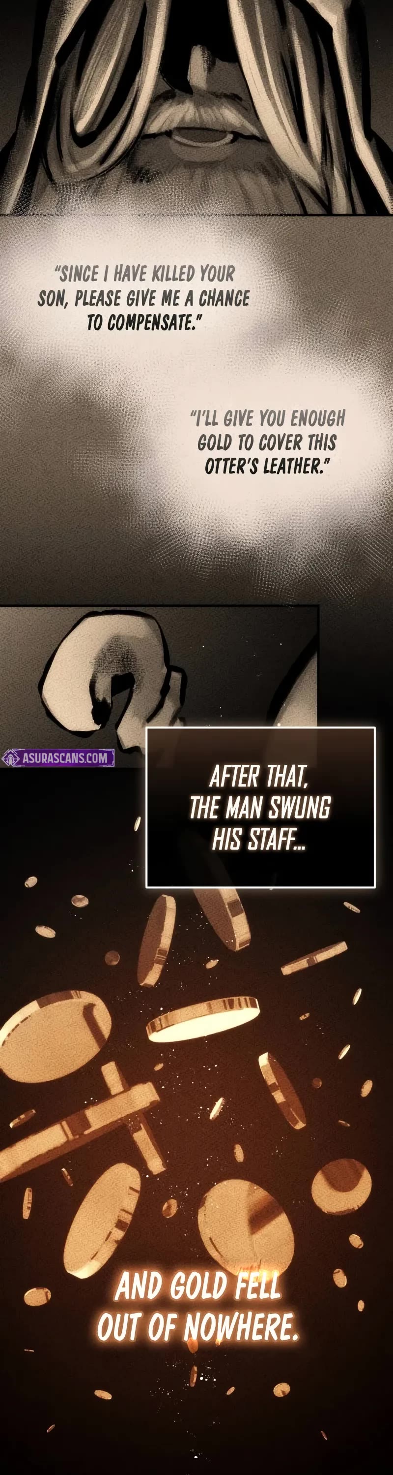I Obtained a Mythic Item Chapter 136 page 45 - Chapter 136