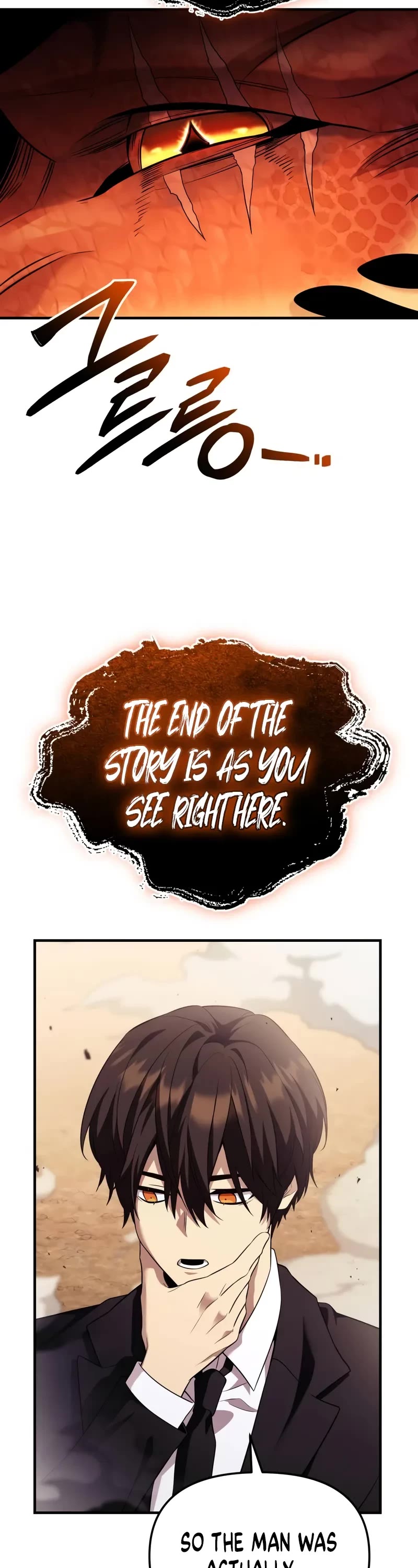 I Obtained a Mythic Item Chapter 136 page 48 - Chapter 136